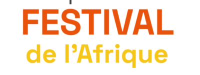 FESTIVAL DE L'AFRIQUE À BEAUHARNOIS
